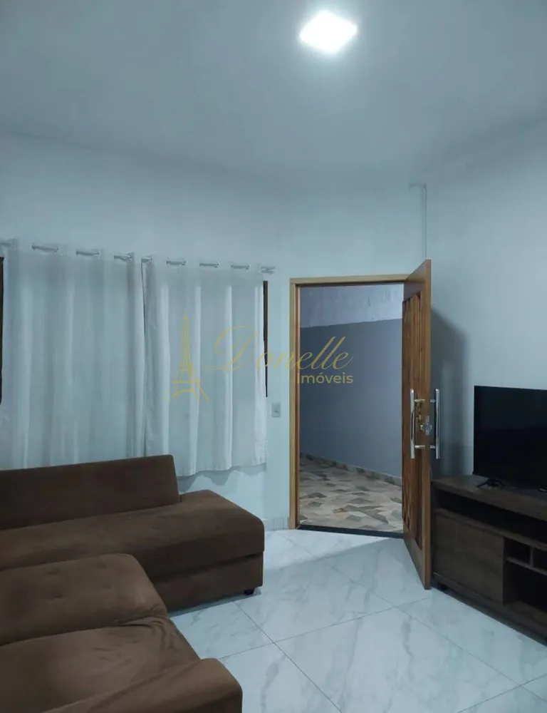 Casa, 3 quartos, 76 m² - Foto 10