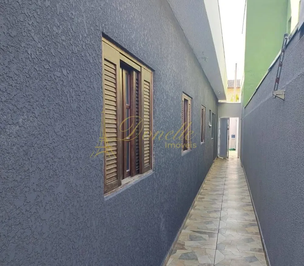 Casa, 3 quartos, 76 m² - Foto 3