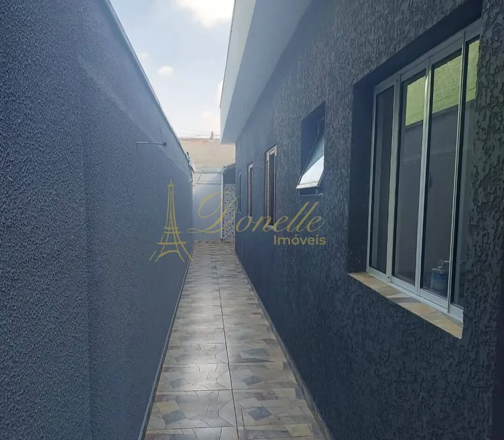 Casa, 3 quartos, 76 m² - Foto 11