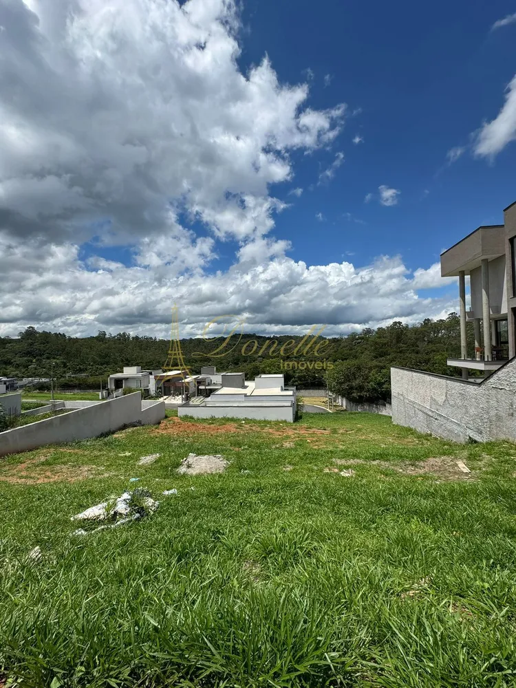 Terreno, 317 m² - Foto 1