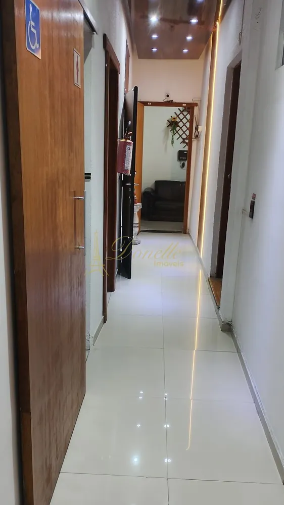 Sala-Conjunto, 35 m² - Foto 9