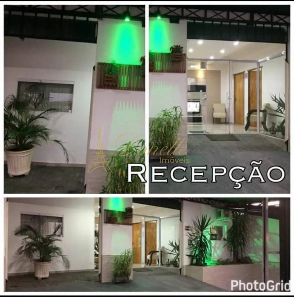 Sala-Conjunto, 35 m² - Foto 8