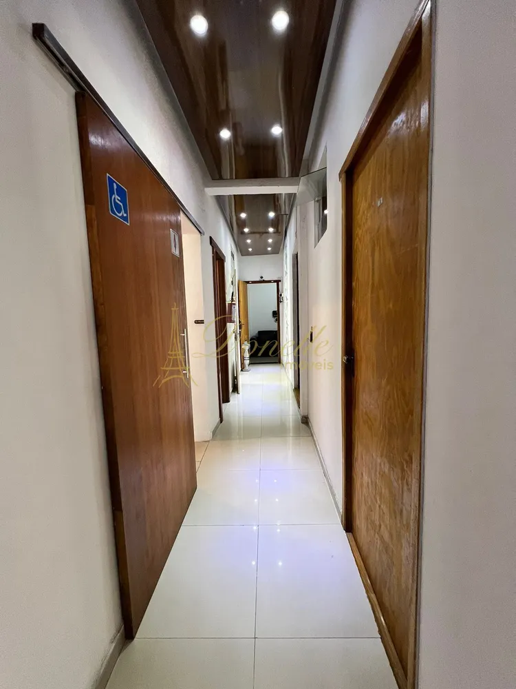 Sala-Conjunto, 35 m² - Foto 12