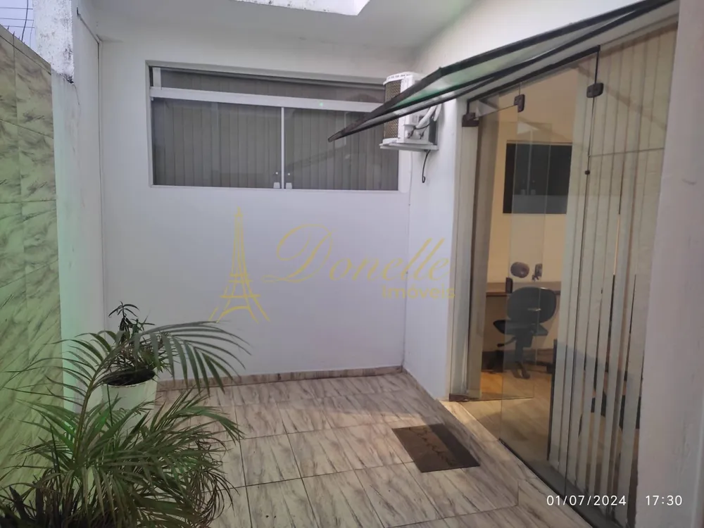 Sala-Conjunto, 35 m² - Foto 11