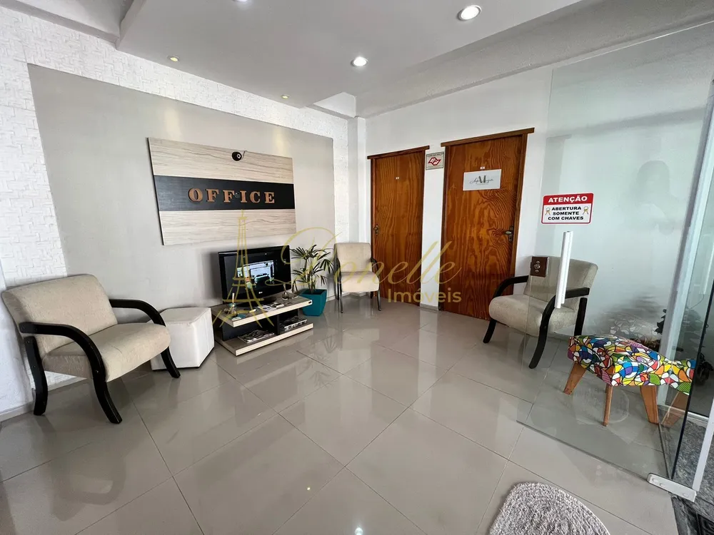 Sala-Conjunto, 35 m² - Foto 2