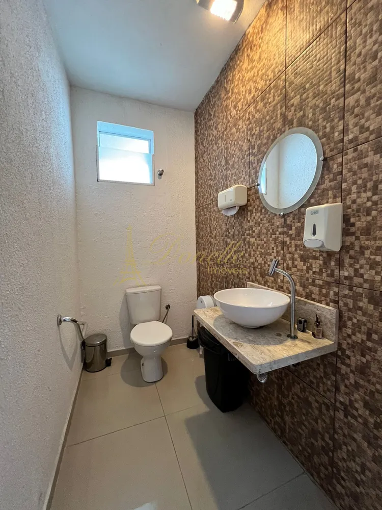 Sala-Conjunto, 35 m² - Foto 6