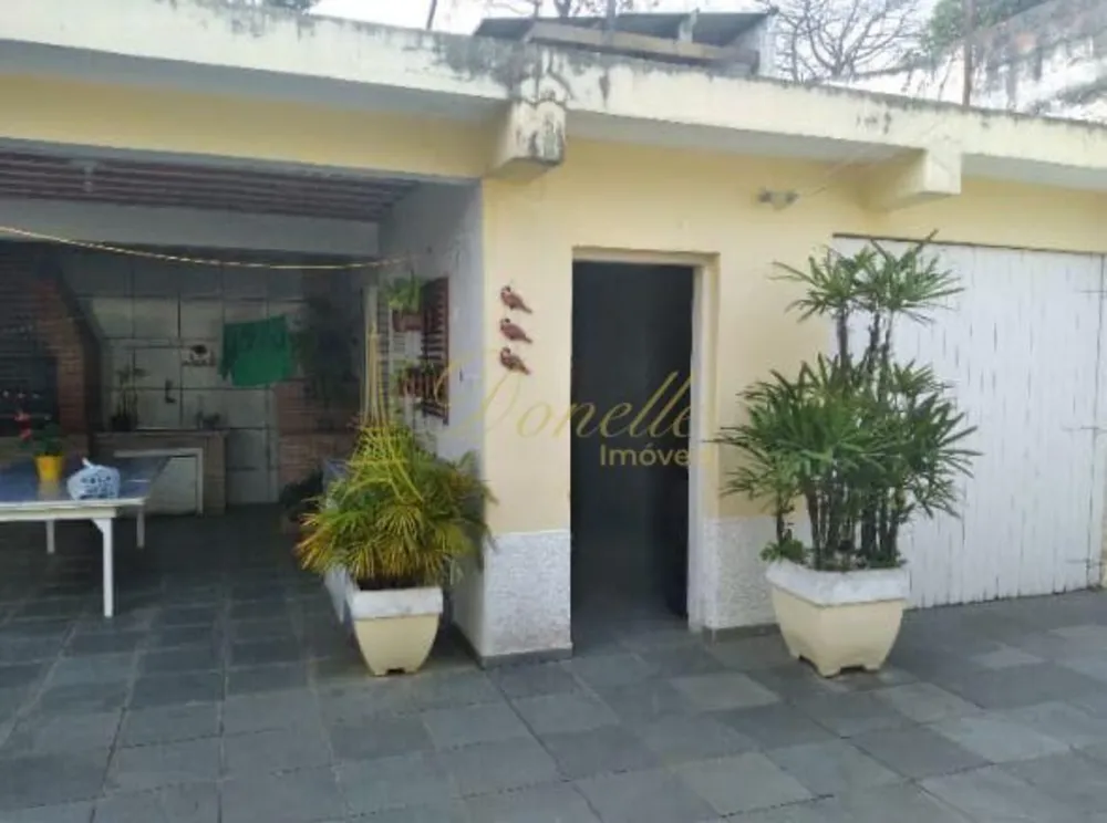 Casa, 3 quartos, 500 m² - Foto 3