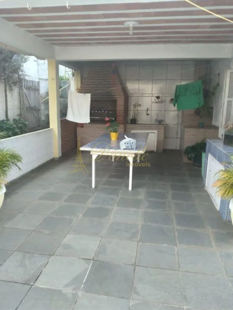 Casa, 3 quartos, 500 m² - Foto 6