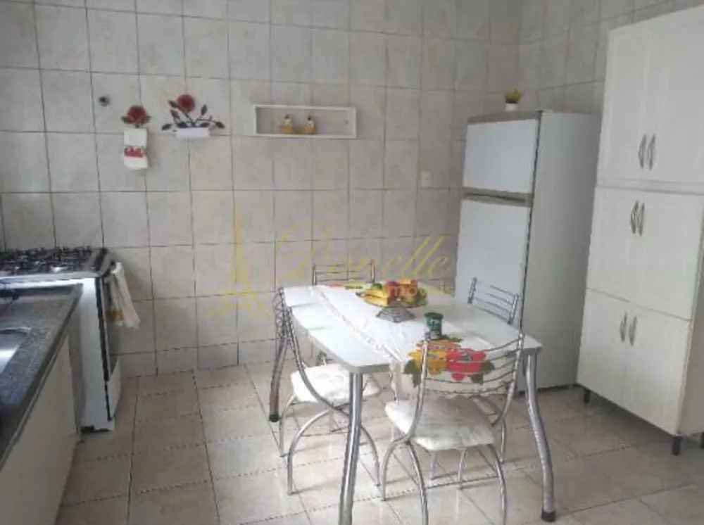 Casa, 3 quartos, 500 m² - Foto 13