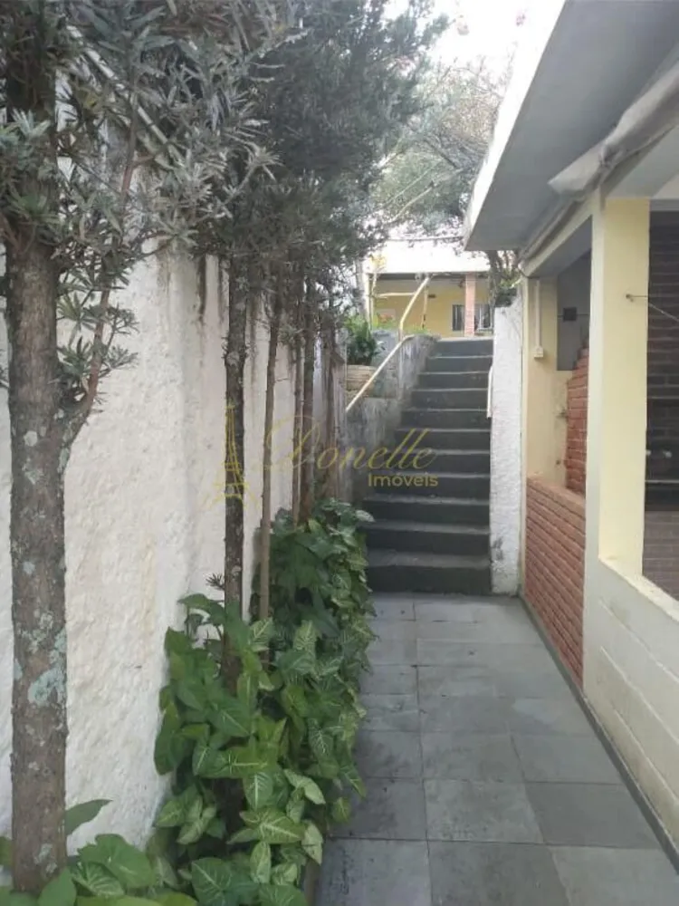 Casa, 3 quartos, 500 m² - Foto 2