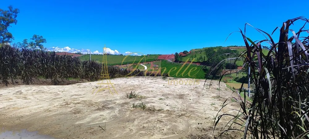 Chácara, 1000 m² - Foto 1