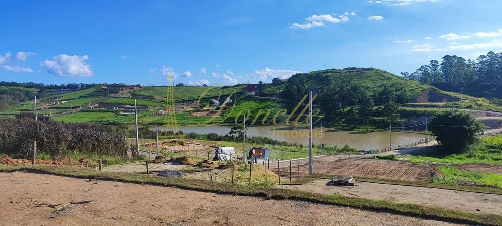 Chácara, 1000 m² - Foto 2