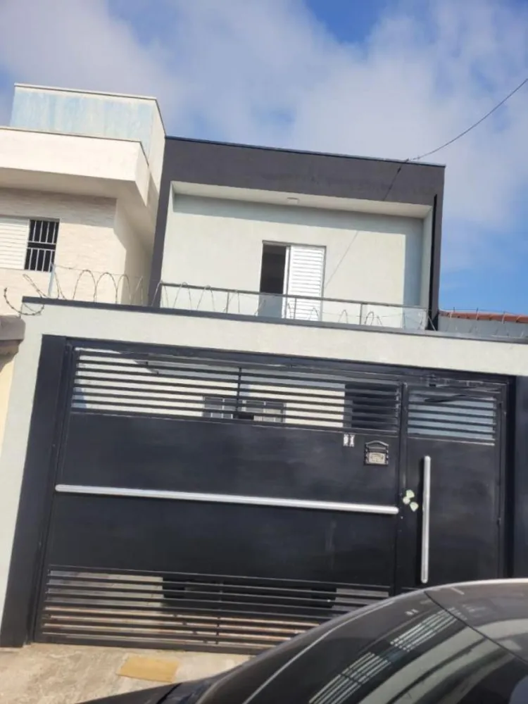 Sobrado, 3 quartos, 118 m² - Foto 3