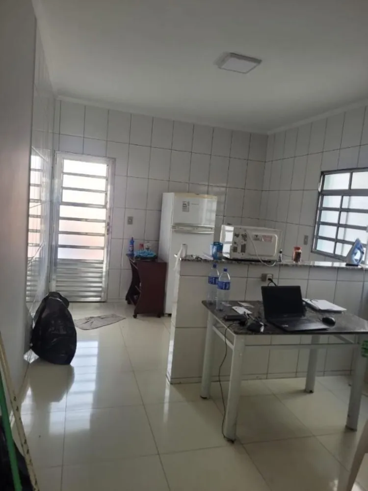 Sobrado, 3 quartos, 118 m² - Foto 16