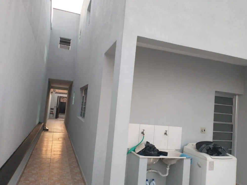 Sobrado, 3 quartos, 118 m² - Foto 8