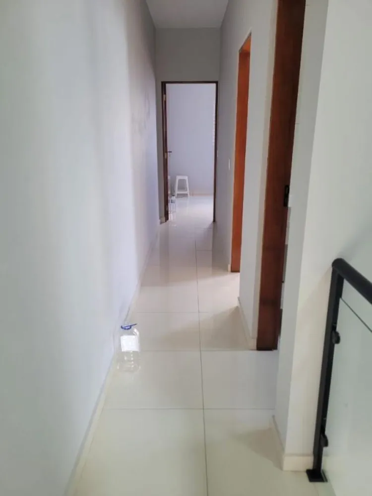 Sobrado, 3 quartos, 118 m² - Foto 14