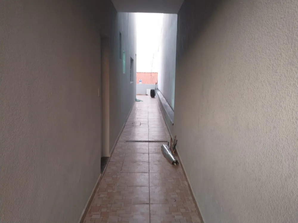 Sobrado, 3 quartos, 118 m² - Foto 7