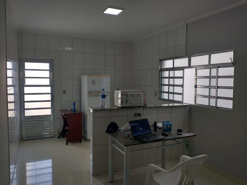 Sobrado, 3 quartos, 118 m² - Foto 11