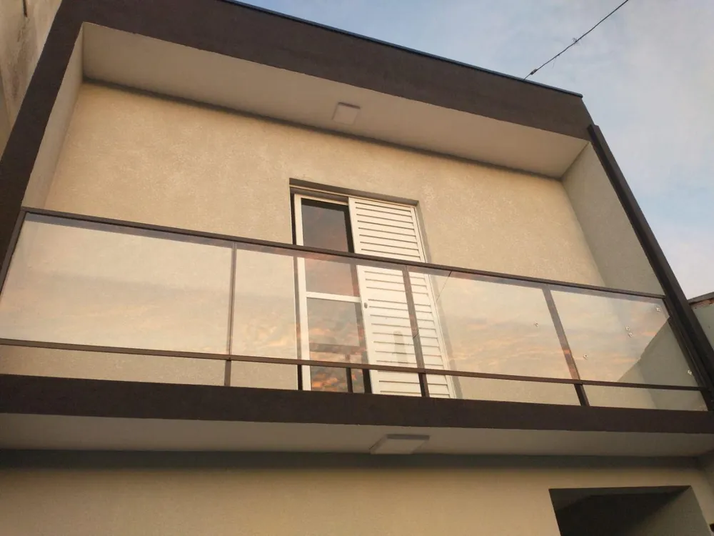 Sobrado, 3 quartos, 118 m² - Foto 4