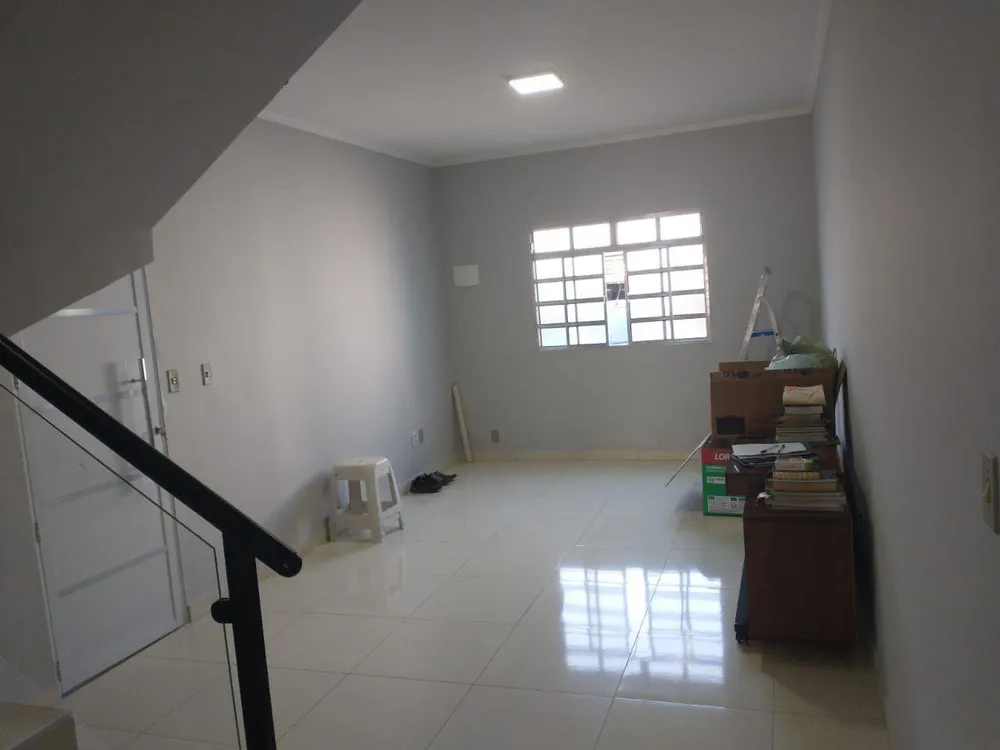 Sobrado, 3 quartos, 118 m² - Foto 6