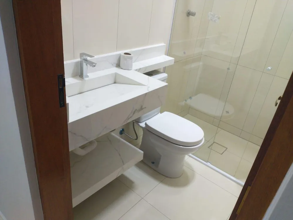 Sobrado, 3 quartos, 118 m² - Foto 10