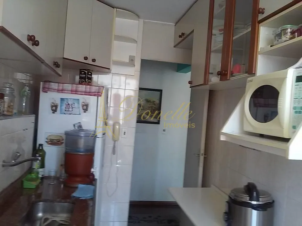 Apartamento, 2 quartos, 56 m² - Foto 8