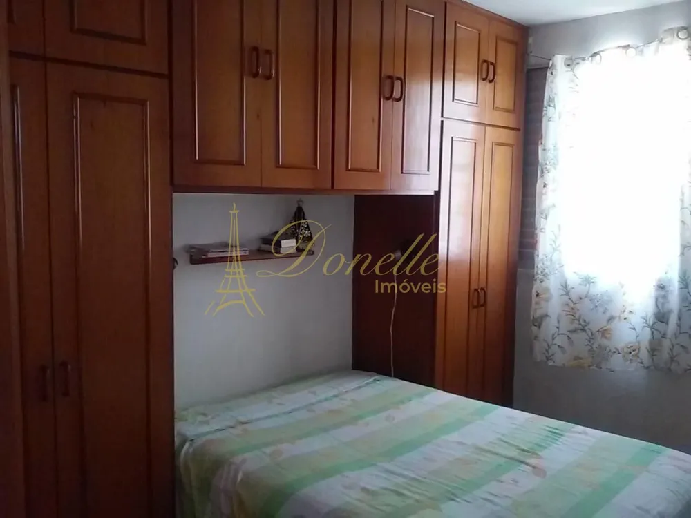 Apartamento, 2 quartos, 56 m² - Foto 7