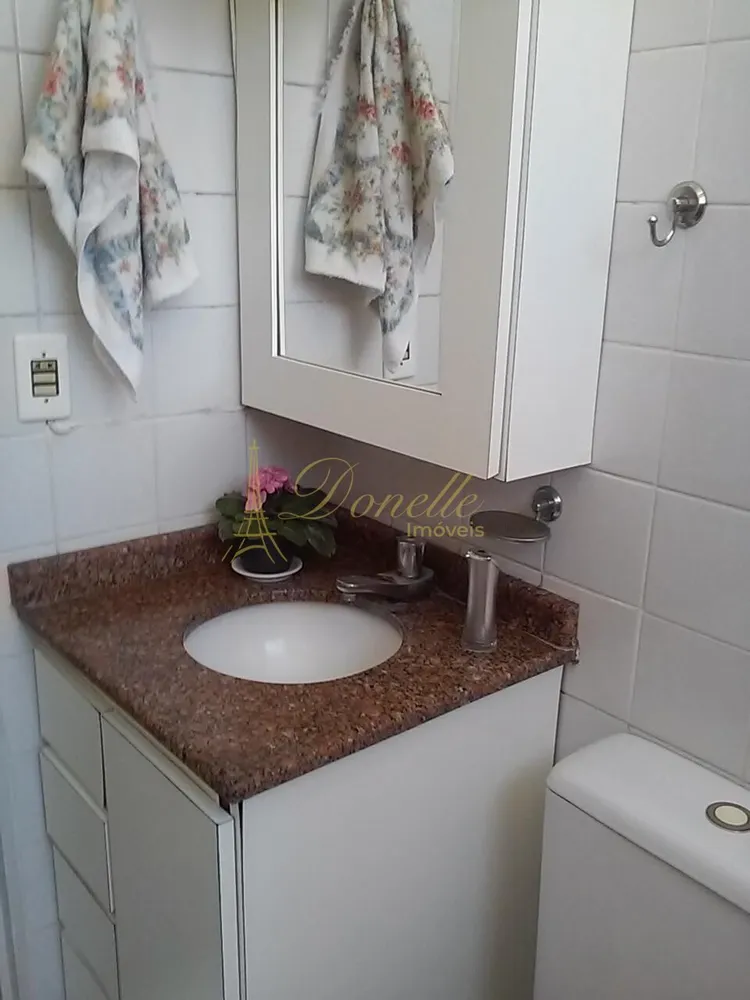 Apartamento, 2 quartos, 56 m² - Foto 6