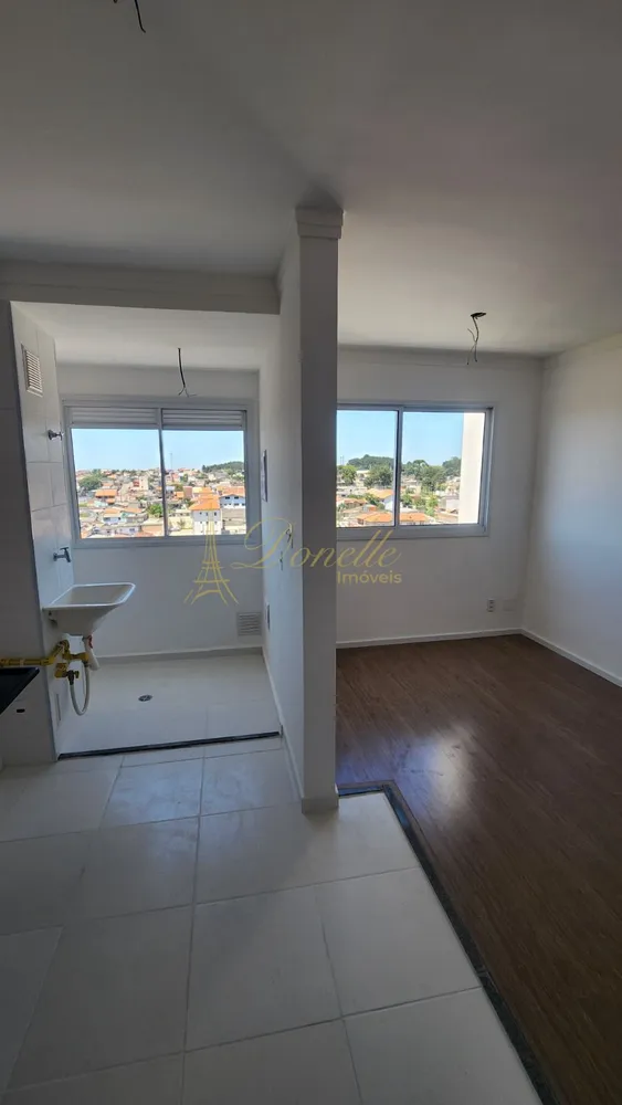 Apartamento, 2 quartos, 41 m² - Foto 5