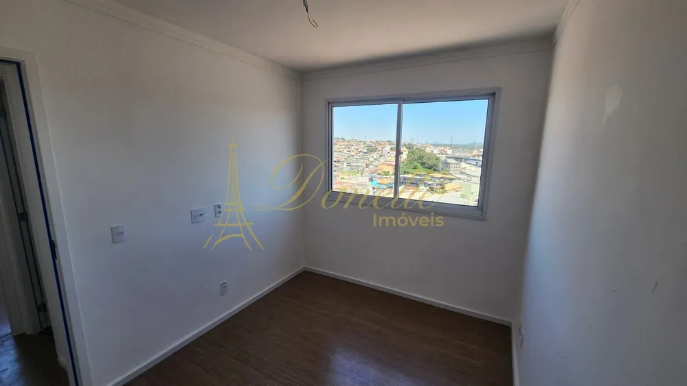 Apartamento, 2 quartos, 41 m² - Foto 8