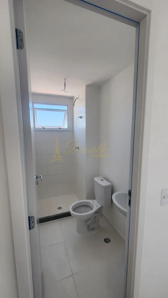 Apartamento, 2 quartos, 41 m² - Foto 1
