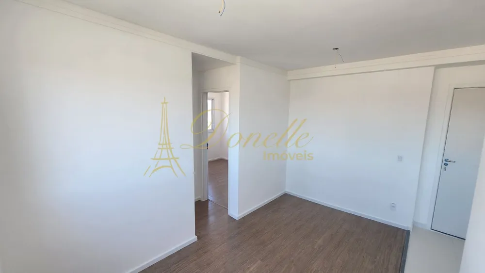Apartamento, 2 quartos, 41 m² - Foto 4