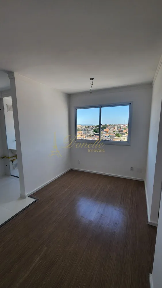 Apartamento, 2 quartos, 41 m² - Foto 7