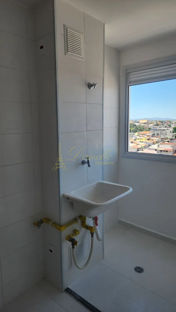Apartamento, 2 quartos, 41 m² - Foto 3