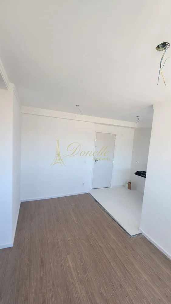 Apartamento, 2 quartos, 41 m² - Foto 2