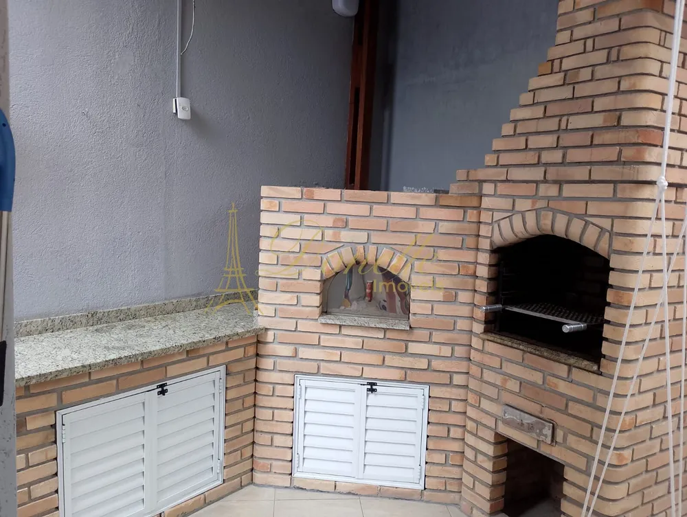 Casa, 2 quartos, 83 m² - Foto 7