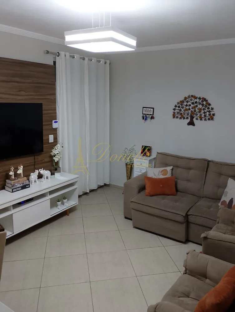 Casa, 2 quartos, 83 m² - Foto 11