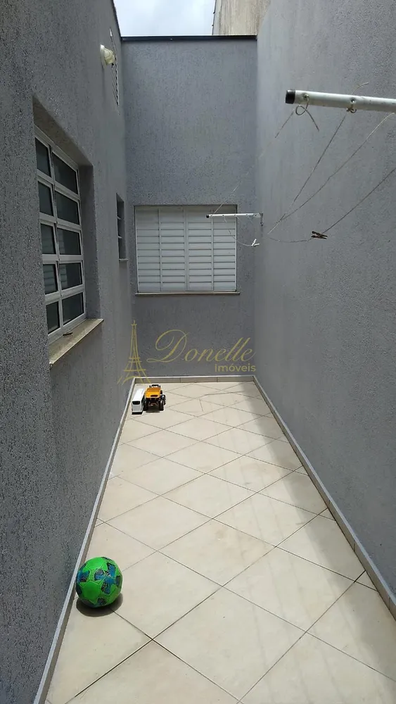 Casa, 2 quartos, 83 m² - Foto 6