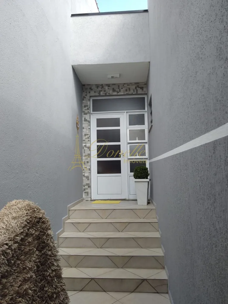 Casa, 2 quartos, 83 m² - Foto 4