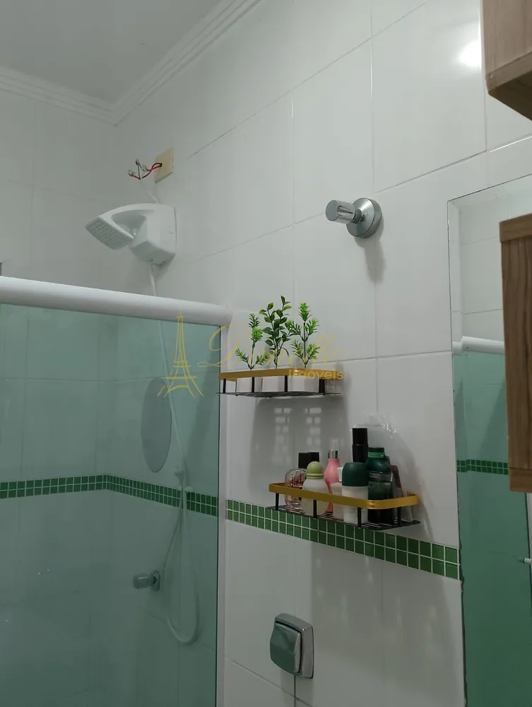 Casa, 2 quartos, 83 m² - Foto 9