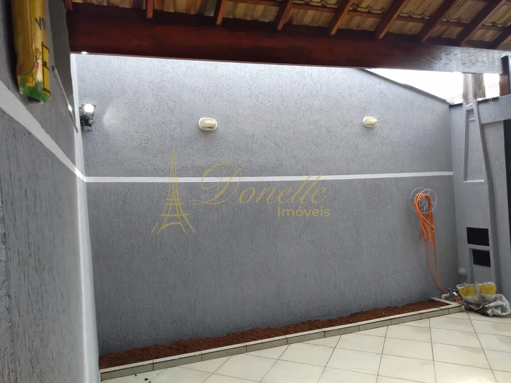 Casa, 2 quartos, 83 m² - Foto 5
