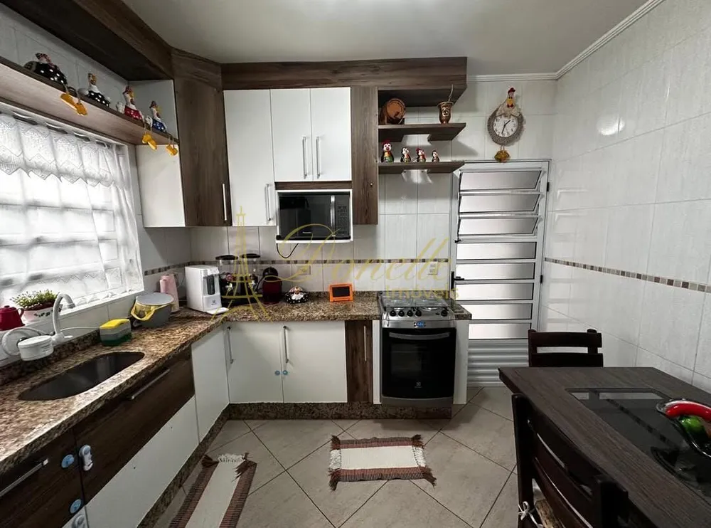 Casa, 2 quartos, 83 m² - Foto 16