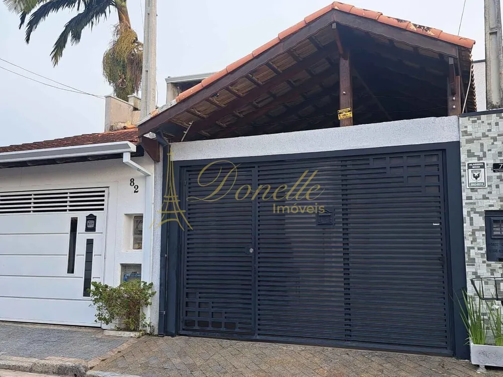 Casa, 2 quartos, 83 m² - Foto 1