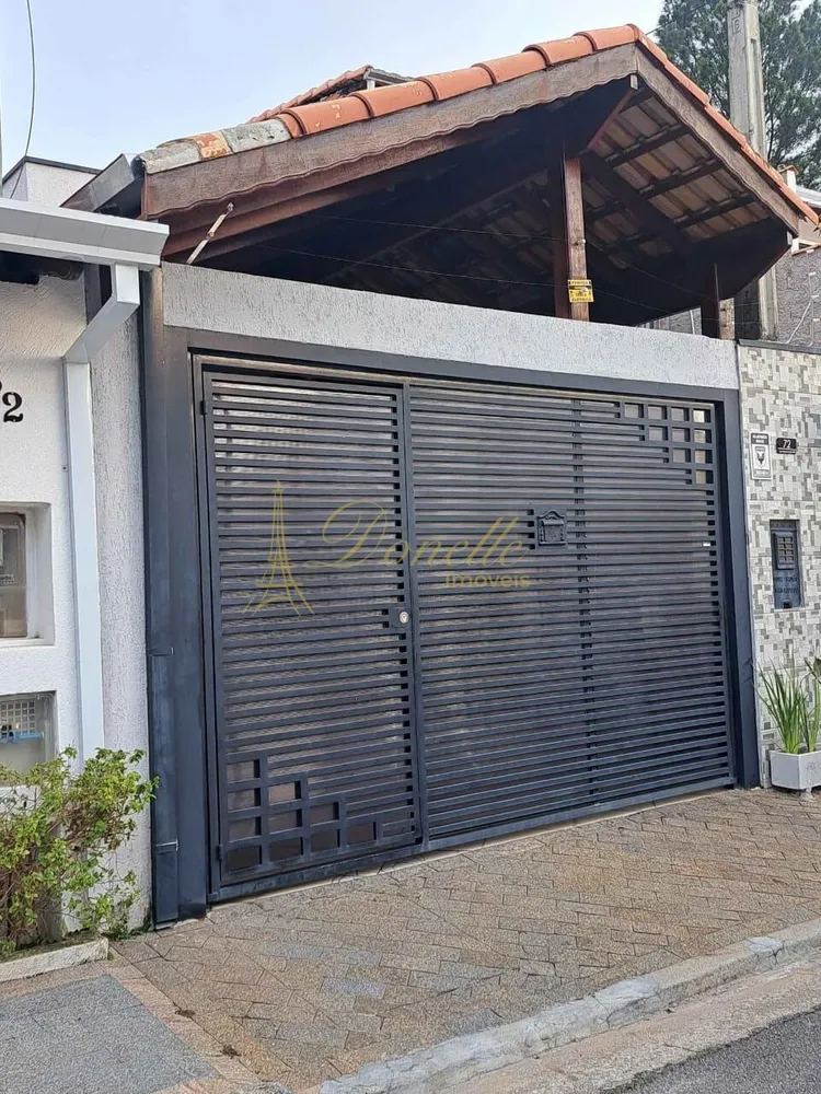 Casa, 2 quartos, 83 m² - Foto 2