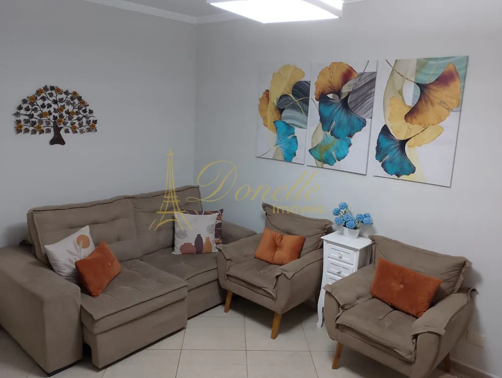 Casa, 2 quartos, 83 m² - Foto 13