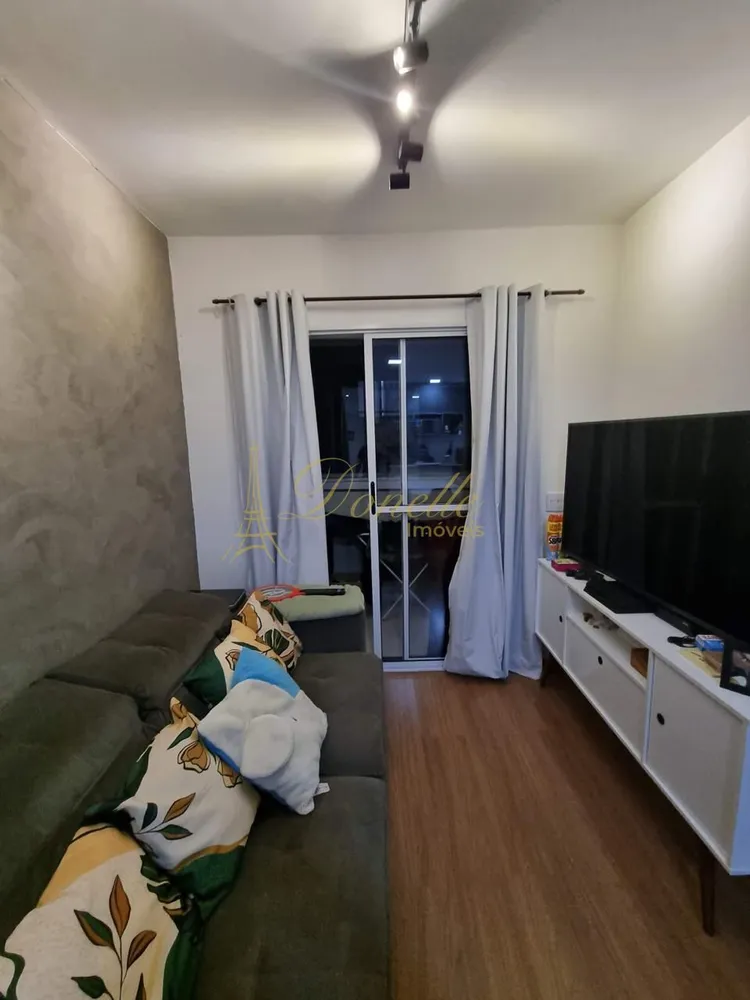 Apartamento, 2 quartos, 49 m² - Foto 4