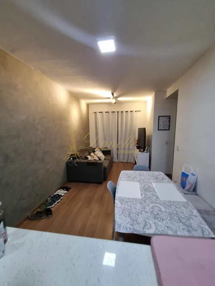 Apartamento, 2 quartos, 49 m² - Foto 1