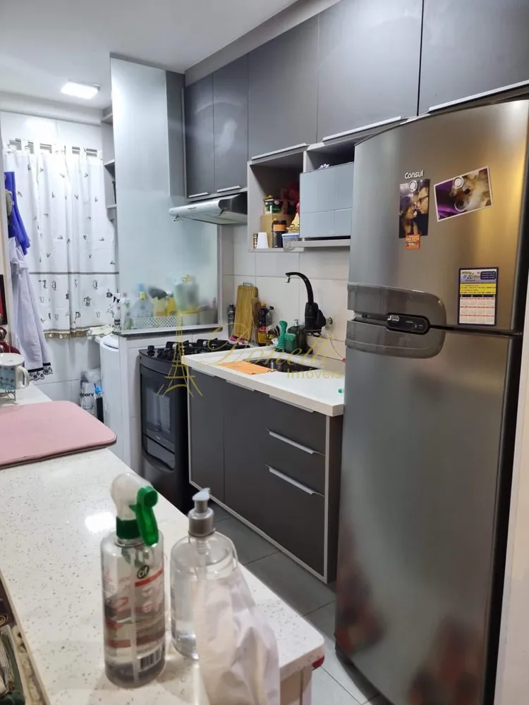 Apartamento, 2 quartos, 49 m² - Foto 5