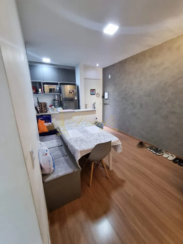 Apartamento, 2 quartos, 49 m² - Foto 13