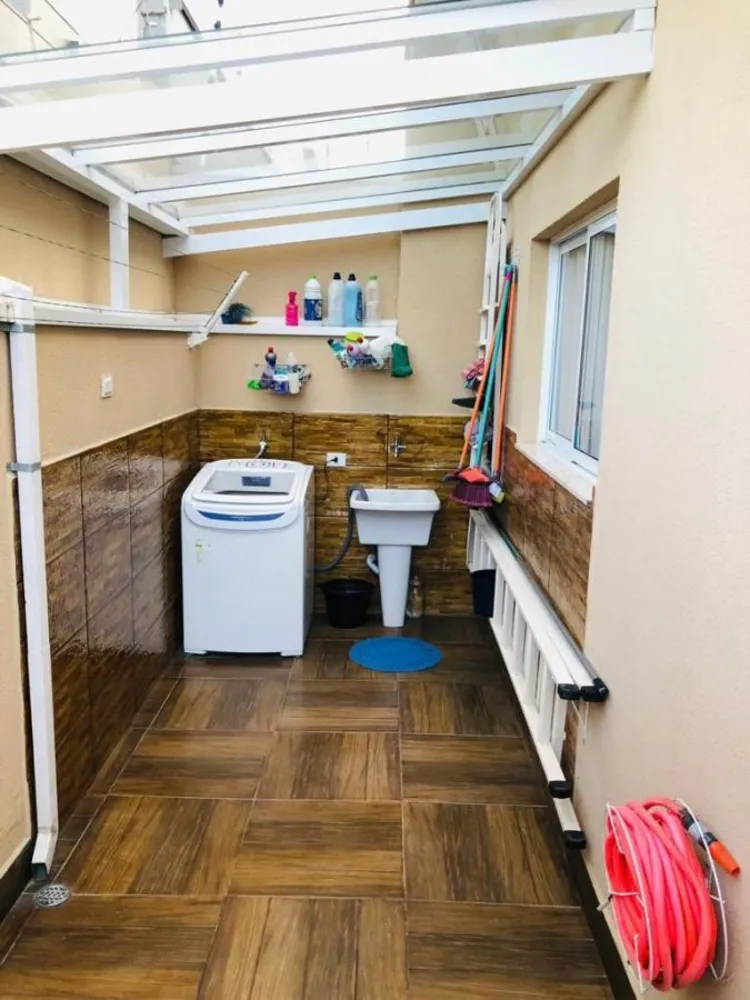 Casa, 3 quartos, 75 m² - Foto 9